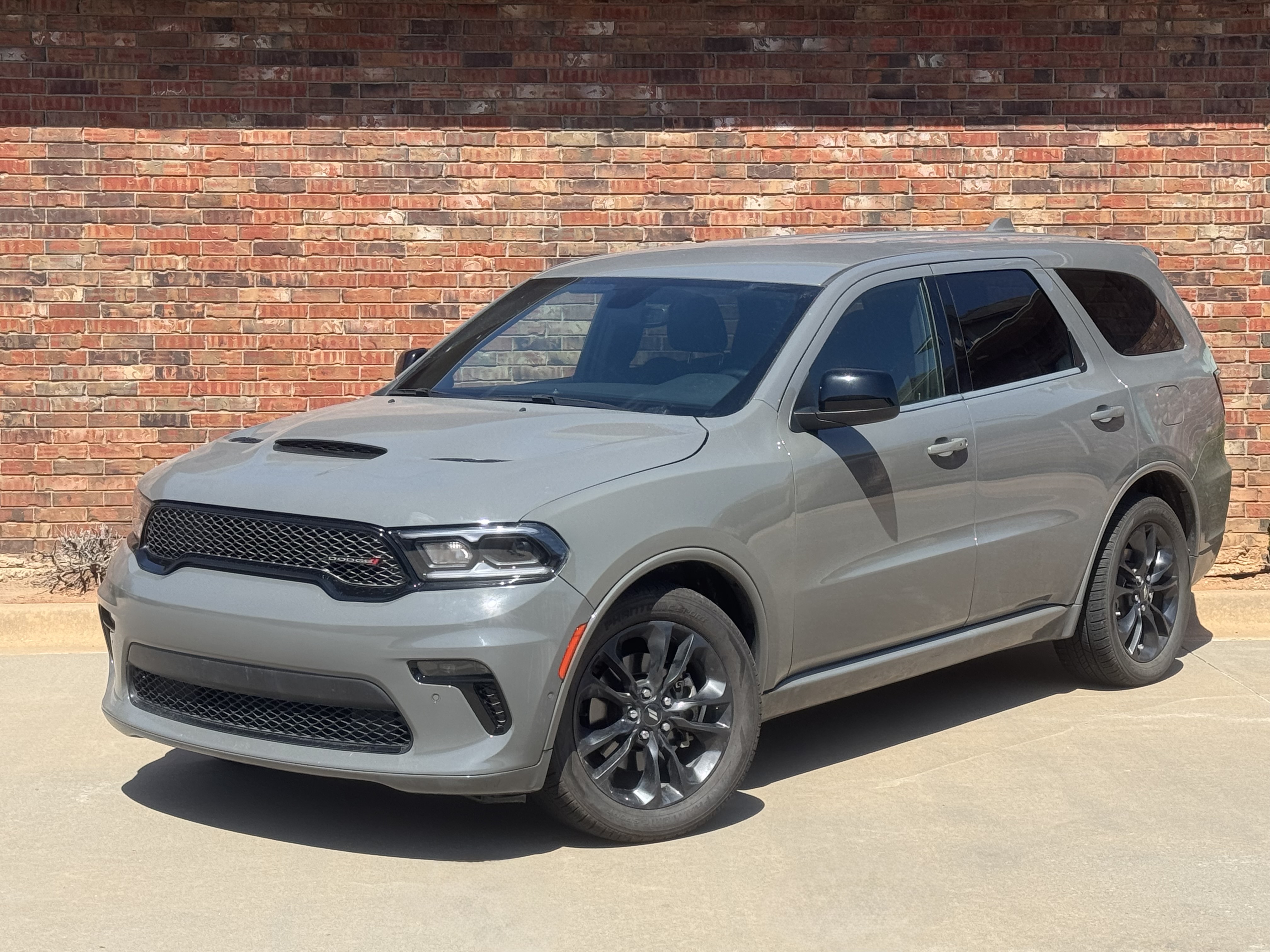 Dodge Durango SXT