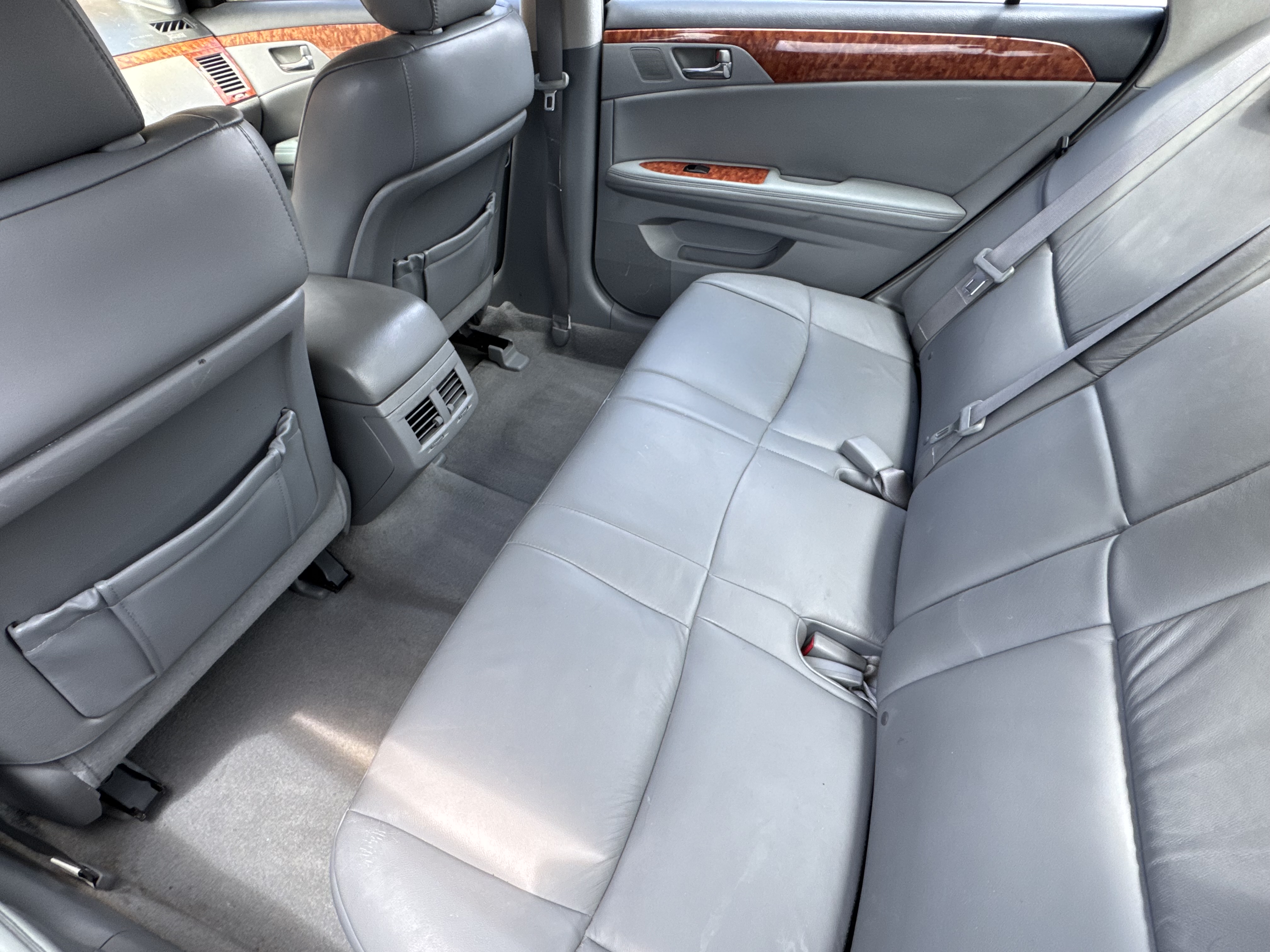 Toyota Avalon xls 2006