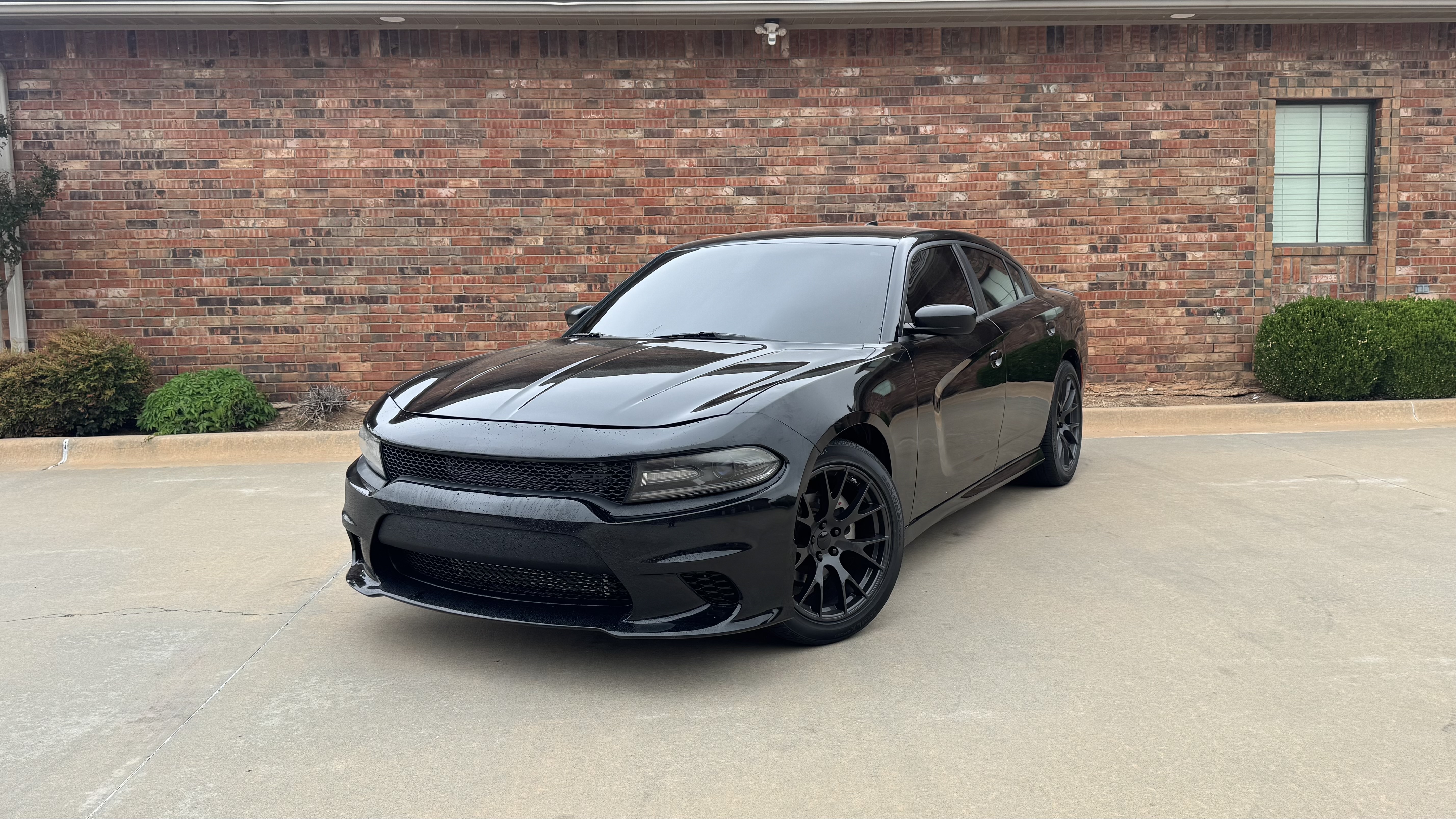 Dodge Charger R/T